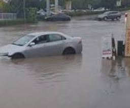 Disaster Relief Fund